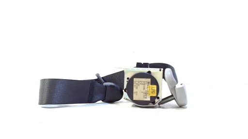 Veiligheidsgordel links achter Renault Koleos