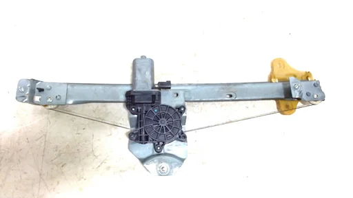 Raammechaniek elektrisch rechts voor Renault Clio