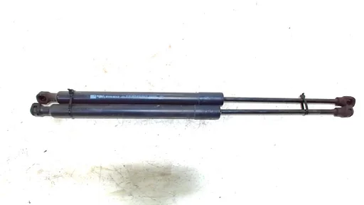 Gasdrukveerset achter Renault Clio