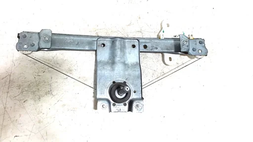 Raammechaniek elektrisch rechts achter Renault Clio