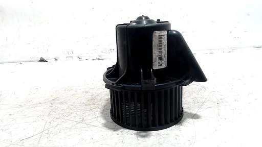 Kachel ventilator motor Peugeot 307