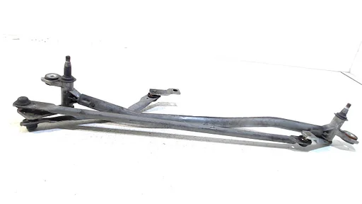 Ruitenwisser mechaniek voor Audi A6
