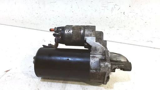 Startmotor BMW 5 serie