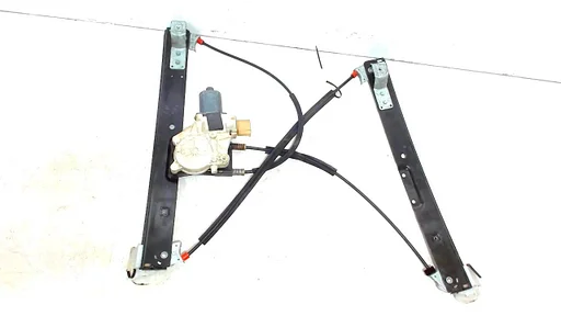 Raammechaniek elektrisch links voor Ford Mondeo