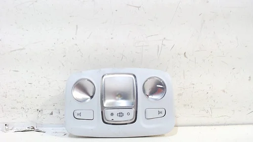 Binnenverlichting Peugeot 308