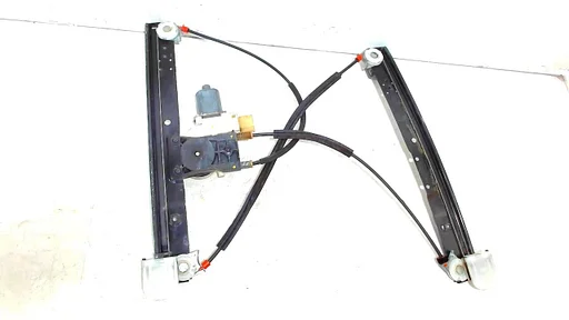 Raammechaniek elektrisch rechts voor Ford Mondeo