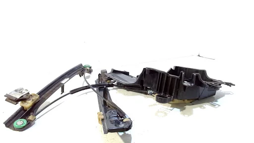 Raammechaniek elektrisch links voor Seat Leon