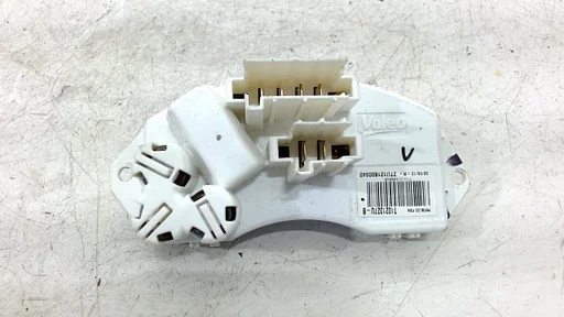 Kachelweerstand BMW X5