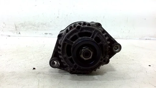 Dynamo Chevrolet Spark