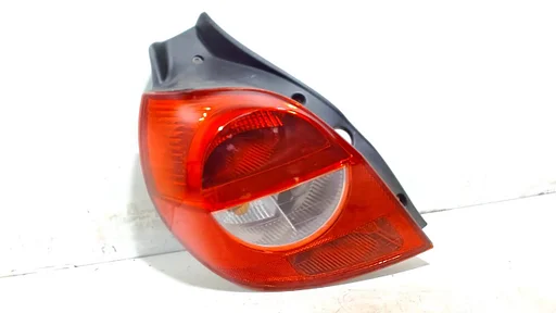 Achterlicht links buiten Renault Clio