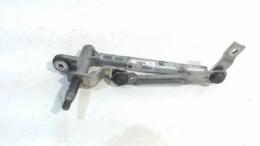 Ruitenwisser mechaniek voor Peugeot 3008