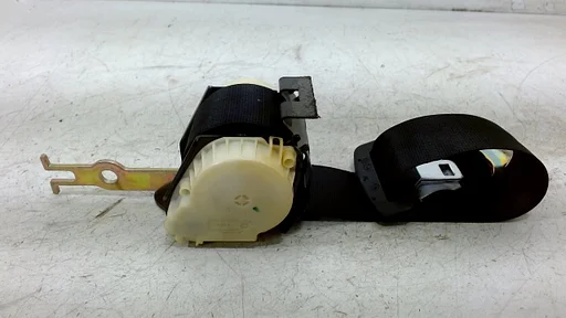 Veiligheidsgordel links achter BMW 5 serie