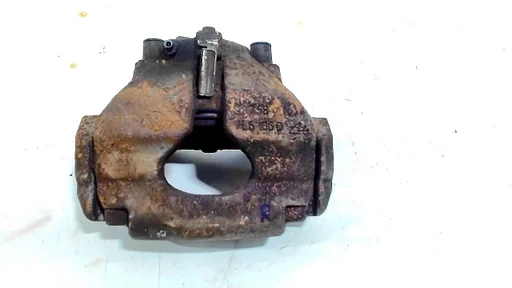 Remklauw rechts voor Volkswagen Touareg