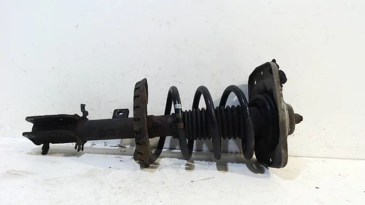 Veerpoot links voor Peugeot Expert