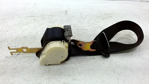 Veiligheidsgordel rechts achter BMW 5 serie