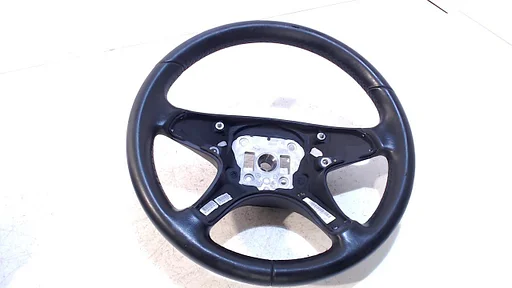 Stuur Mercedes-Benz C-Klasse