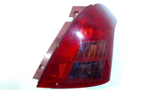 Achterlicht carrosserie rechts Suzuki Swift