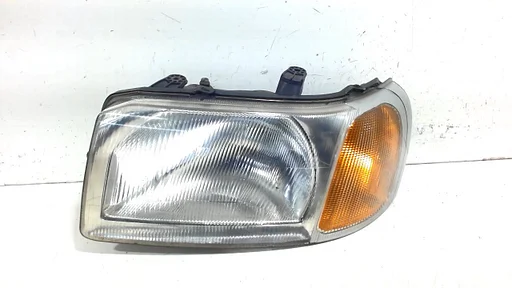 Koplamp links Land Rover Freelander