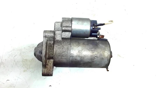 Startmotor Peugeot 207