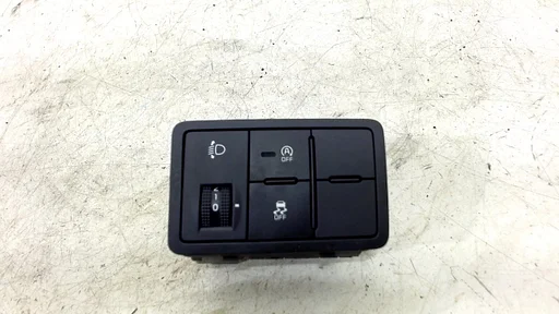 Bedieningspaneel diversen Kia Picanto