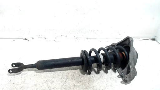 Veerpoot rechts voor Audi A6