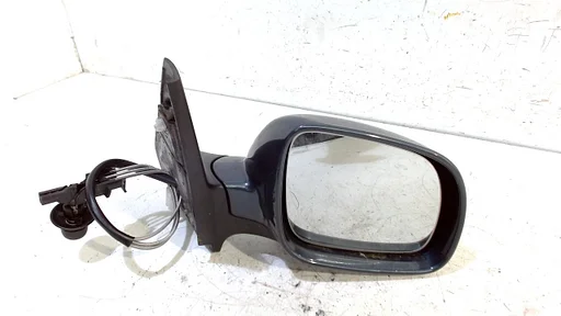 Spiegel buiten rechts Volkswagen Golf
