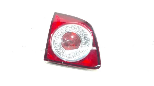 Achterlicht kofferdeksel achterklep links Volkswagen Golf