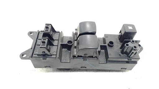 Bedieningspaneel elektrische ramen Mitsubishi Space Star