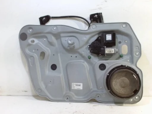 Raammechaniek elektrisch links voor Volkswagen Caddy