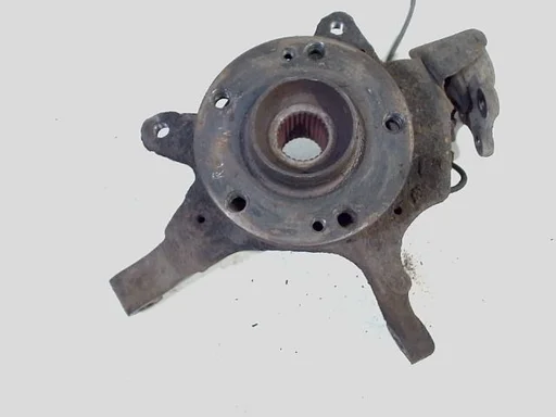 Wielnaaf rechts voor Renault Laguna