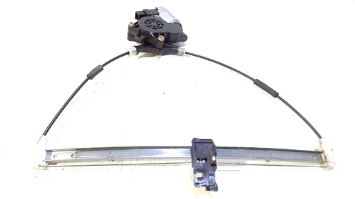 Raammechaniek elektrisch rechts achter Mazda 6