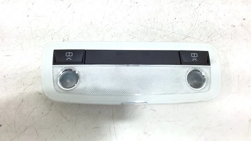 Binnenverlichting Mercedes-Benz A-Klasse