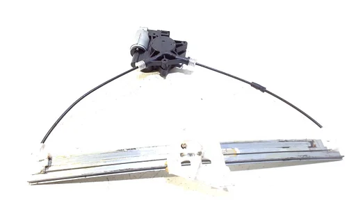 Raammechaniek elektrisch links voor Mazda 6