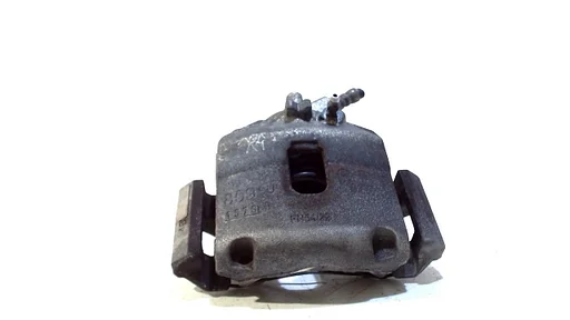 Remklauw links voor Fiat Panda