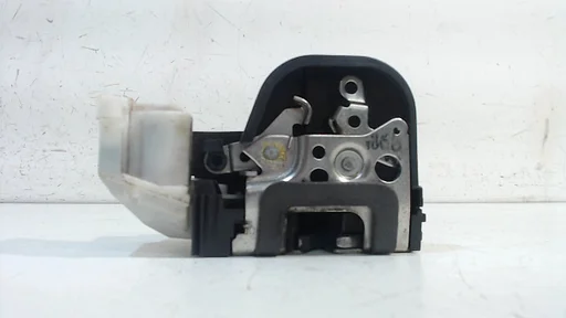 Slot mechaniek portier elektrisch centrale vergrendeling rechts voor Alfa Romeo 147