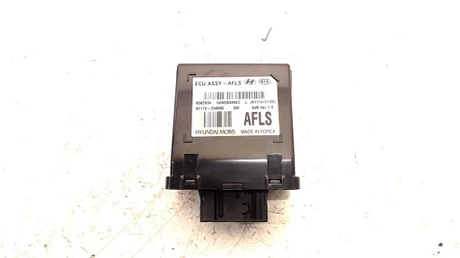 Computer verlichting Hyundai Santa Fe