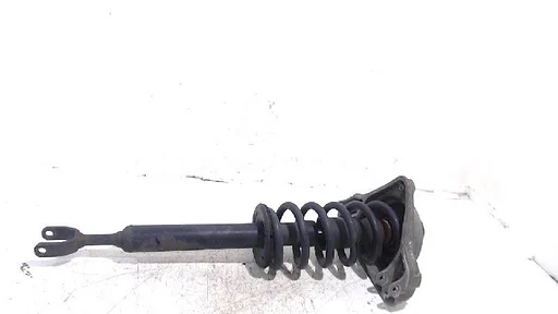 Veerpoot rechts voor Audi A6