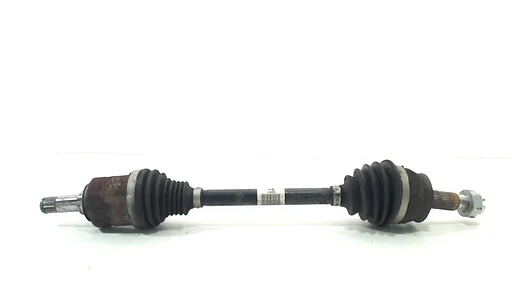 Aandrijfas links voor Opel Corsa