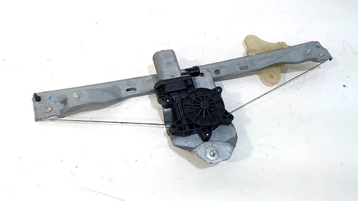 Raammechaniek elektrisch rechts voor Renault Twingo