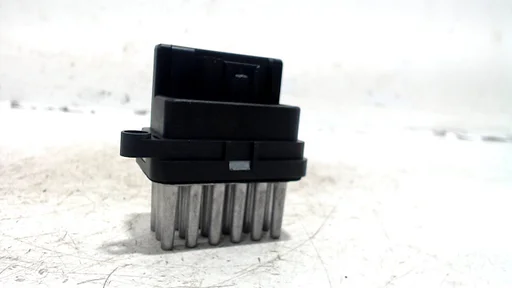 Kachelweerstand Ford Fiesta