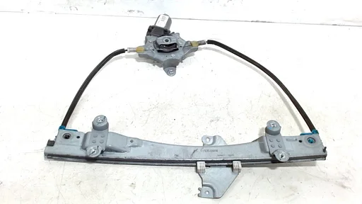 Raammechaniek elektrisch links voor Renault Twingo