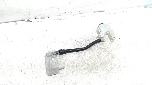 Remvloeistof reservoir Ford Fiesta