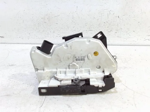 Slot mechaniek portier elektrisch centrale vergrendeling rechts voor Seat Ibiza