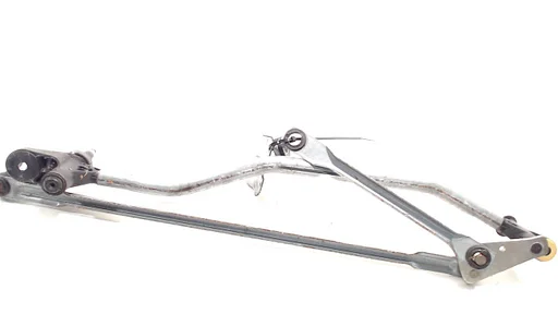 Ruitenwisser mechaniek voor Audi A4