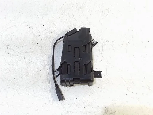 Beeld en geluid Volkswagen Polo