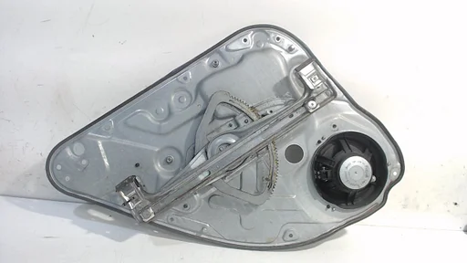 Raammechaniek elektrisch rechts achter Ford Focus