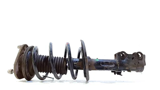 Veerpoot links voor Toyota Auris