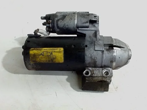 Startmotor BMW 3 serie
