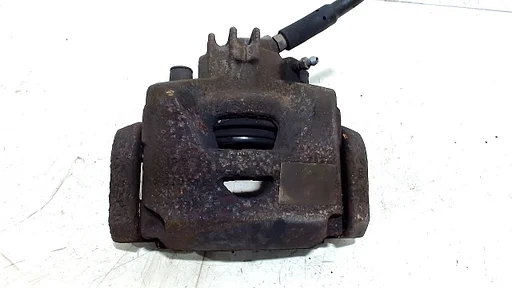 Remklauw links voor Peugeot 5008