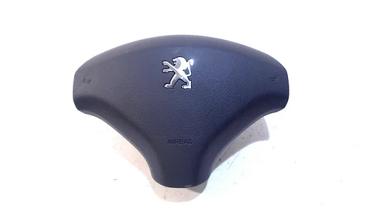 Airbag stuur Peugeot 3008